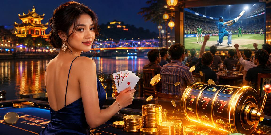 c45 Lobby slot được xây dựng cho người chơi Việt Nam
